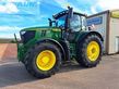 Tractor agrícola -  - 6r 250