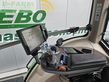 Tractor agrícola - Fendt - 828 profi plus