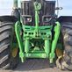 Tractor agrícola - John Deere - 6215 r