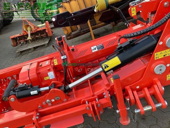 Grada rotativa - Maschio - aquila super rapido plus 6000 z500 hydr.