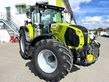 Tractor agrícola - Claas - arion 630 cmatic cis+, fkh + fzw