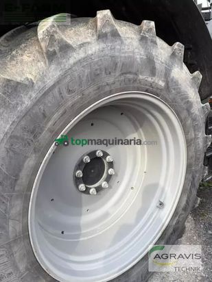 Tractor agrícola - Deutz-Fahr - agrotron 6215 "a"