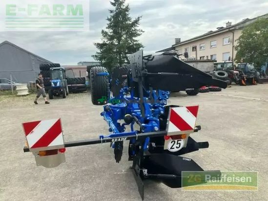 Arado - Rabe - super-albatros vha 140m