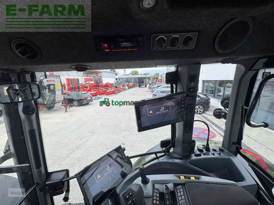 Tractor agrícola - Valtra - g135
