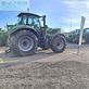 Tractor agrícola - Deutz-Fahr - 7250 ttv