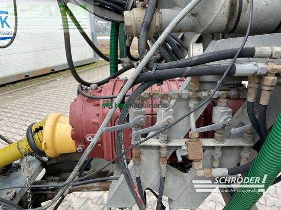 Cisterna -  - stapel - vt 28