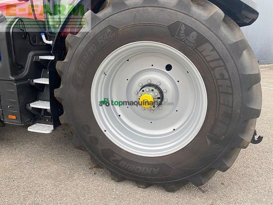 Tractor agrícola - Case IH - puma 260 cvx