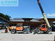 Telescopica - JLG - 4017ps ( 4 tonnen 17 meter )