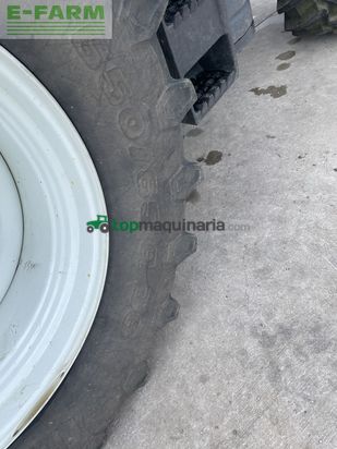 Tractor agrícola - Steyr - 4135 profi cvt CVT