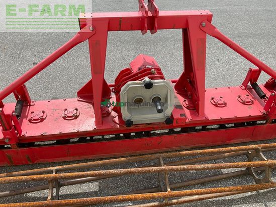 Grada rotativa - Lely - 3025