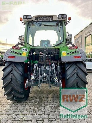 Tractor agrícola - Fendt - 314 gen4 profi+ setting1 *top*