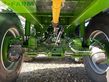 Remolqu agrícola - Bergmann - htw 65s