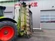 Cortacésped manual - Claas - disco 1100 trend