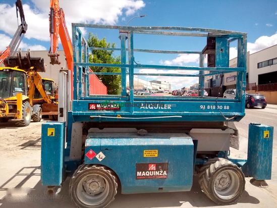 GENIE GS3268RT