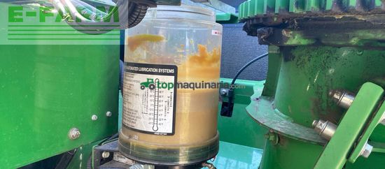 Cosechadora de Cereal - John Deere - 9800