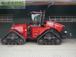 Tractor agrícola - Case IH - quadtrac 550 afs