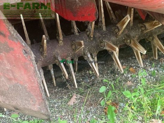 Cortacésped manual - Lely - splendimo 320 fc