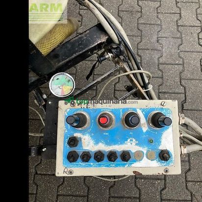 Atomizador - Schmotzer - s ii 73 cd