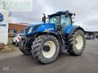Tractor agrícola - New Holland - t7.290 ac heavy duty