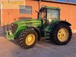 Tractor agrícola - John Deere - 7720