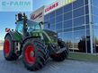 Tractor agrícola - Fendt - 2020 fendt 720 vario s4 power Power