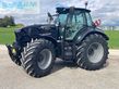 Tractor agrícola - Deutz-Fahr - agrotron ttv 7250
