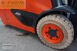 Elevadora - Linde - e 16 evo 386-02