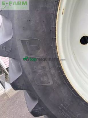 Tractor agrícola - Steyr - 6240 cvt