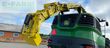 Cosechadora de Cereal - John Deere - 9700