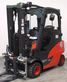 Elevadora - Linde - h 20 d evo 391-02