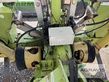 Cortacésped manual - Claas - disco 8550 c plus