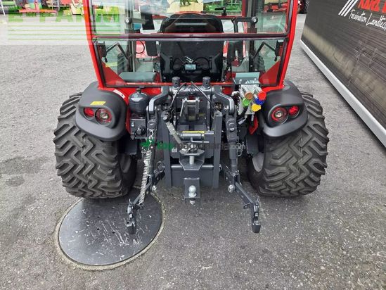 Tractor agrícola -  - ttr 7800
