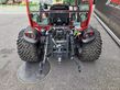 Tractor agrícola -  - ttr 7800