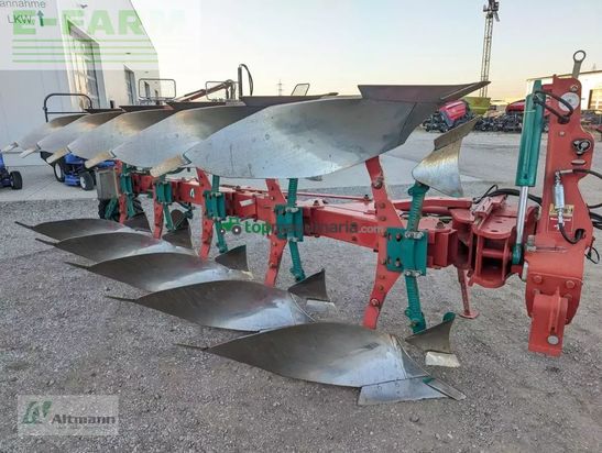 Arado - Kverneland - lb100-300 5schar 28er körper