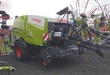 Empacadora gigant - Claas - rollant 454 uniwrap