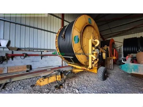 Riego - Perrot - trx