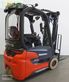Elevadora - Linde - xi 12 1251-01