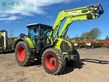 Tractor agrícola - Claas - arion 630 cis + fl 140