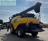 Cosechadora de Cereal - New Holland - new holland cr 9070 elev