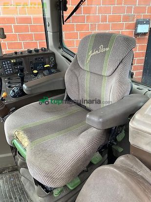 Tractor agrícola - John Deere - 6820