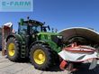 Cortacésped manual - Kuhn - gmd 280-ff