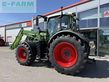 Tractor agrícola - Fendt - 724 vario profi+