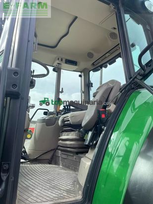 Tractor agrícola - John Deere - 6110m