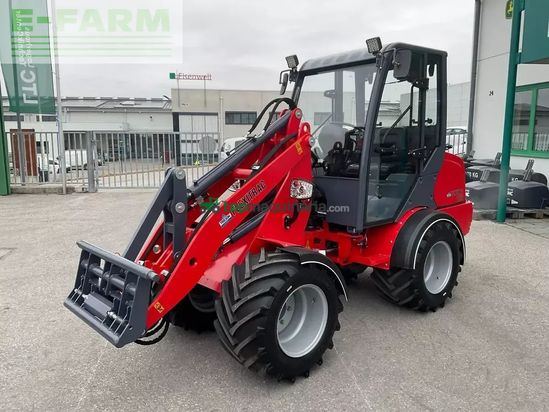 Telescopica - Trejon - flexitrac 1244