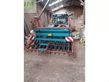 Sembradora directa -  - compact 3m