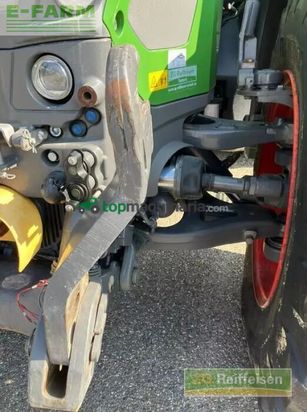 Tractor agrícola - Fendt - 936 vario