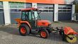 Tractor agrícola - Kubota - stv 32 winterdienst