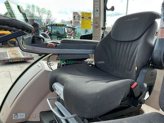 Tractor agrícola - Fendt - 516 power tractor (st26071)