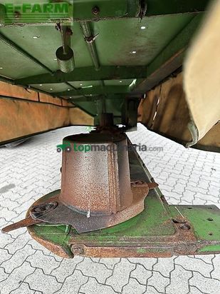 Cortacésped manual - Krone - easycut b 890