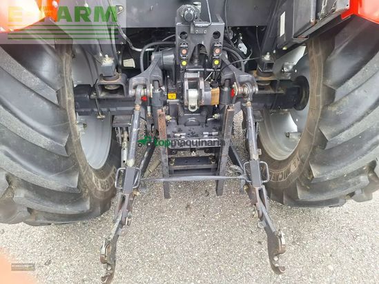 Tractor agrícola - McCormick - cx 90 xtrashift